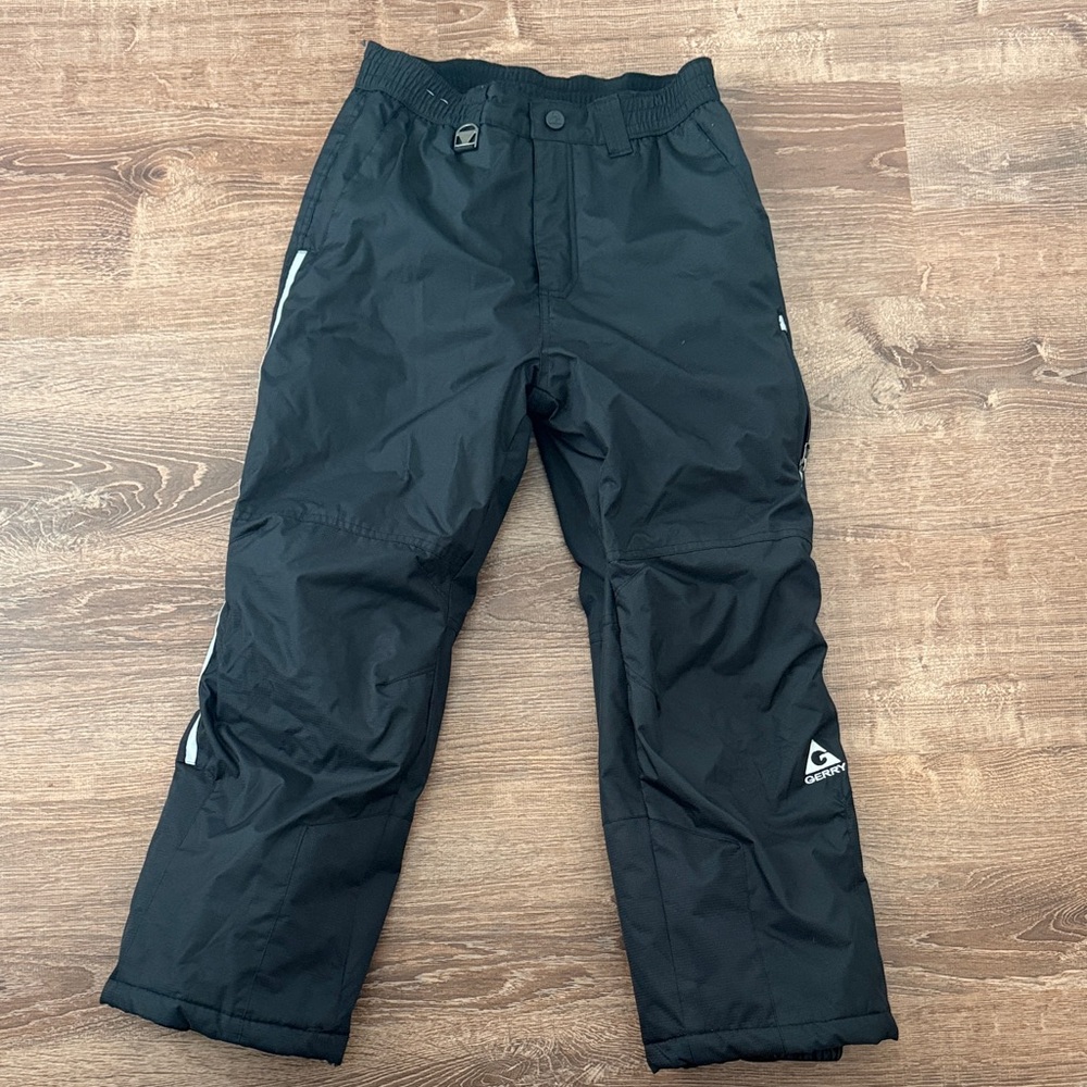Gerry Weber kids  Black Pants